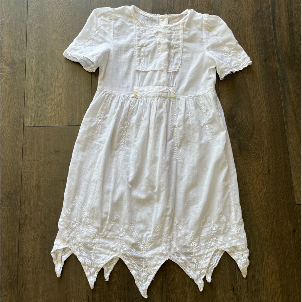 NWOT GAPkids dress